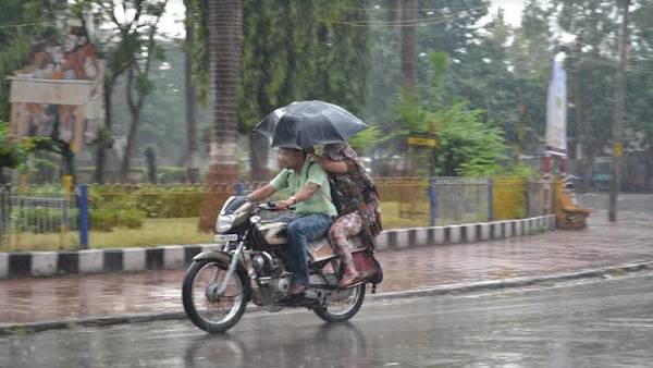 कर्नाटक और केरल में भारी बारिश