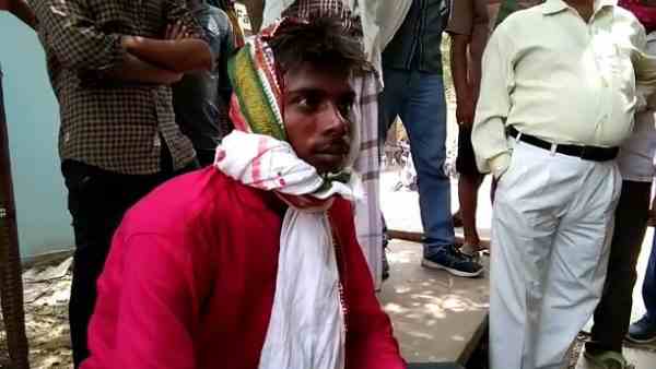 A youth threatened on social media, girl took bold step A youth threatened on social media, girl took bold step
