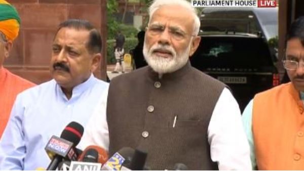 विपक्ष सरकार के साथ करेगा कैसा रवैया