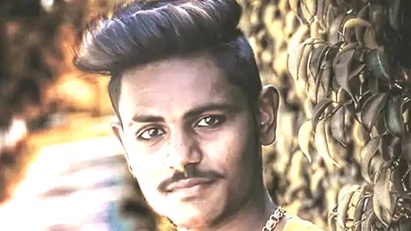 पिता के हत्यारे जमानत पर बाहर थे, वह उन्हें जेल भिजवाना चाहता था