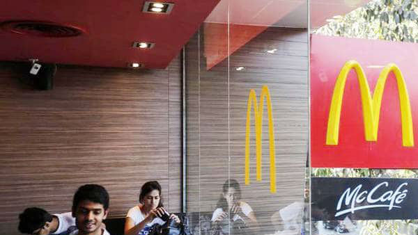 The Delhi consumer redressal commission has asked McDonalds to pay a Delhi resident Rs 70,000 for finding a an insect inside a burger he ate five years ago. The Delhi consumer redressal commission has asked McDonalds to pay a Delhi resident Rs 70,000 for finding a an insect inside a burger he ate five years ago.