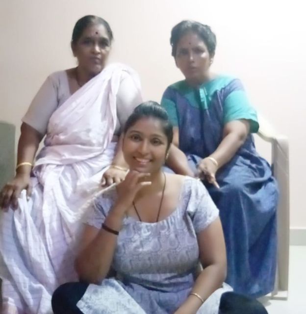 LAKSHMI PANDHE LAKSHMI PANDHE