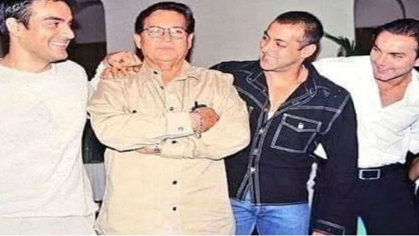 फादर्स डे पर सेलेब्स ने दी बधाई