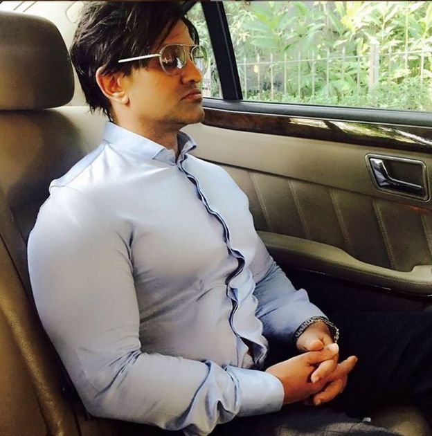 YASH BIRLA/INSTAGRAM YASH BIRLA/INSTAGRAM