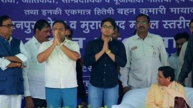 इमेज कॉपीरइटSAMEERATMAJ MISHRA/BBC इमेज कॉपीरइटSAMEERATMAJ MISHRA/BBC