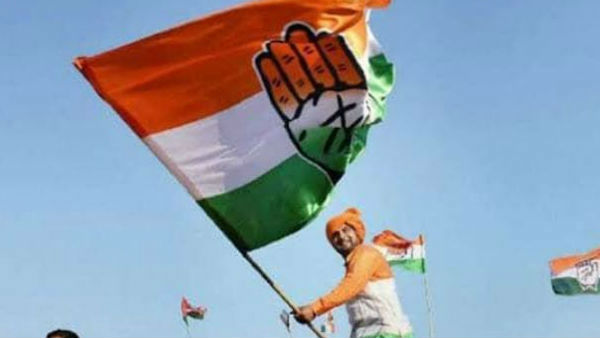 कांग्रेस में दरार की वजह