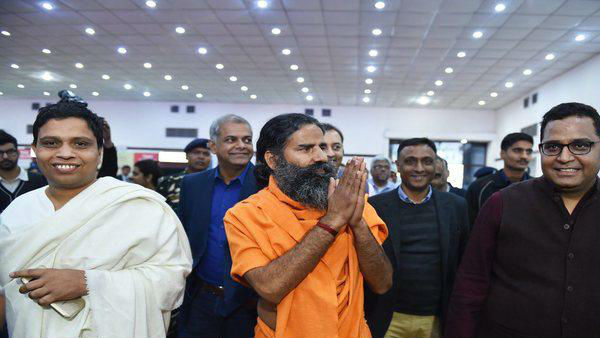 योग दिवस पर देशभर में कार्यक्रम