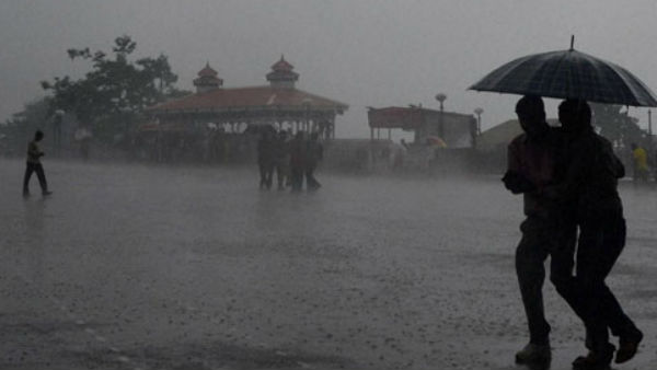 चक्रवात से हो सकता है मॉनसून प्रभावित