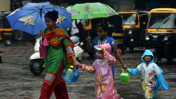 देश में गर्मी का कहर जारी