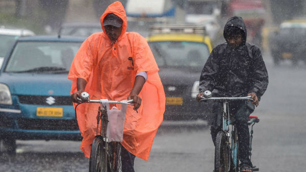 महाराष्ट्र में मॉनसून का आगमन 22 जून तक