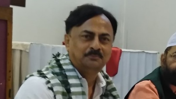 'नीतीश कुमार कर रहे समीक्षा बैठक, जल्दी हो सकते हैं चुनाव'