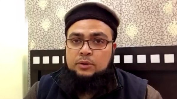 जमीयत दावतुल मुसलमीन के संरक्षक व प्रसिद्ध आलिम-ए-दीन कारी इस्हाक गोरा ने क्या कहा