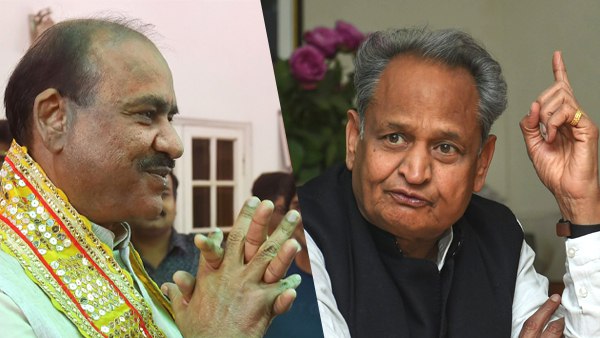 राजस्थान में 'OM-Shanti' के नाम से मशहूर....