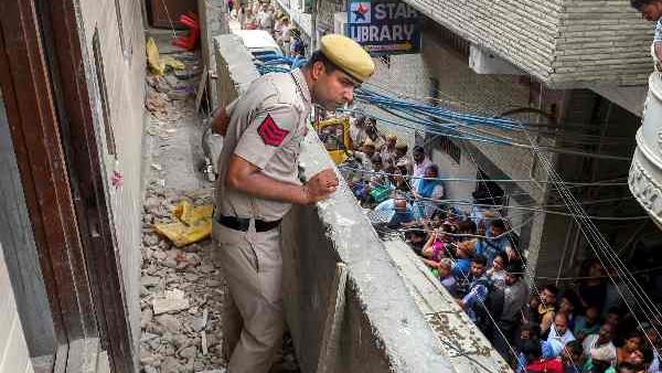 अक्टूबर में यहां रहने आए अली ब्रदर्स