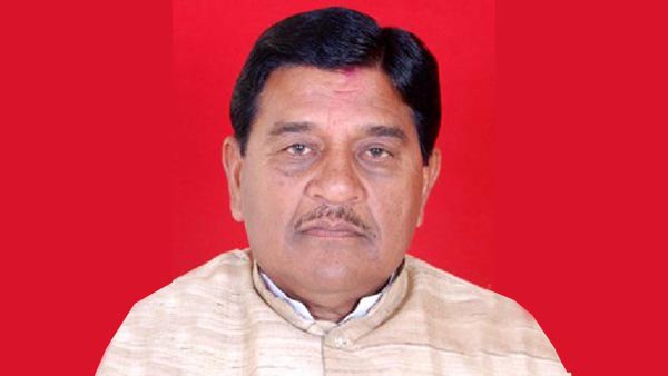 वरिष्ठ कांग्रेसी नेता और पूर्व मंत्री शिवनाराण मीणा का निधन, केदरानाथ जाते समय आया हार्ट अटैक वरिष्ठ कांग्रेसी नेता और पूर्व मंत्री शिवनाराण मीणा का निधन, केदरानाथ जाते समय आया हार्ट अटैक