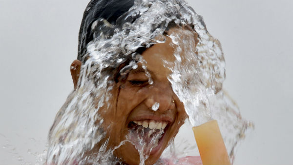ओडिशा में 10 दिन लेट है मॉनसून