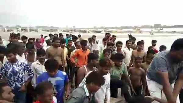 two friends drowned while taking bath two friends drowned while taking bath
