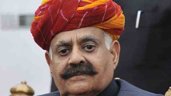 punjab governor forgave four policemen in encounter case punjab governor forgave four policemen in encounter case