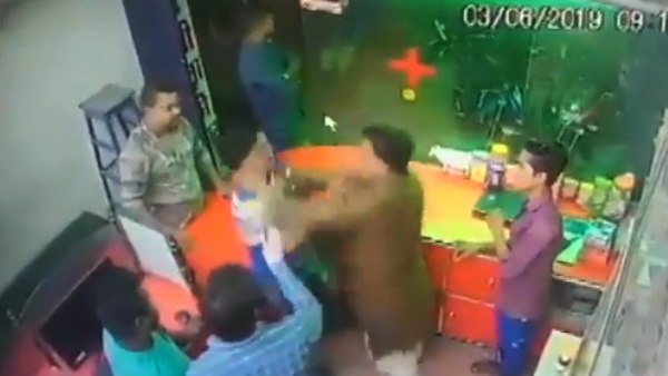 पिटाई मामले में आरोपी भाई को लेकर बीजेपी नेता रेणु देवी ने कही बड़ी बात