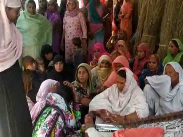 mother took extreme step for having three daughters mother took extreme step for having three daughters