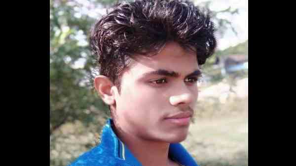 man killed a boy with sharp weapon man killed a boy with sharp weapon