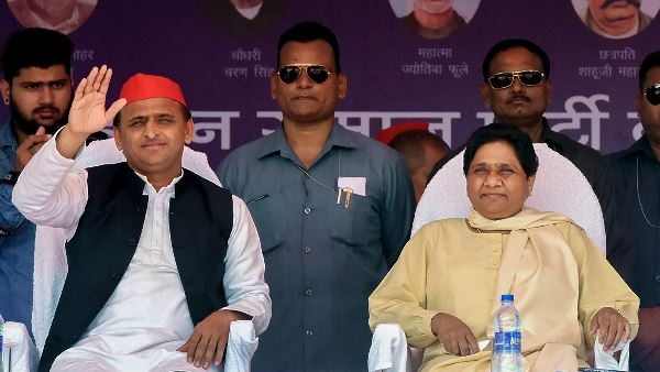अखिलेश ने दी विरोधियों को चुनौती