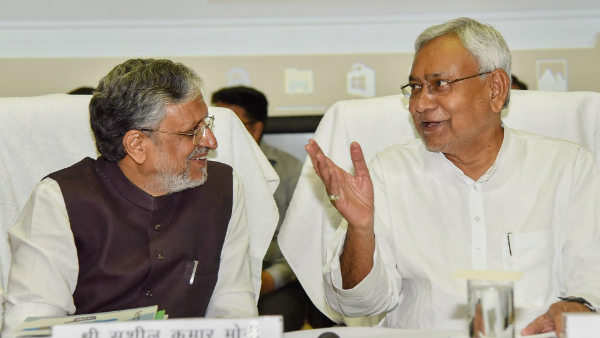 JDU-BJP मिलकर लड़ेगा बिहार विधानसभा चुनाव