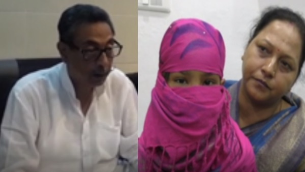 9 year old girl requested to Minister for Justice in mother murder case 9 year old girl requested to Minister for Justice in mother murder case