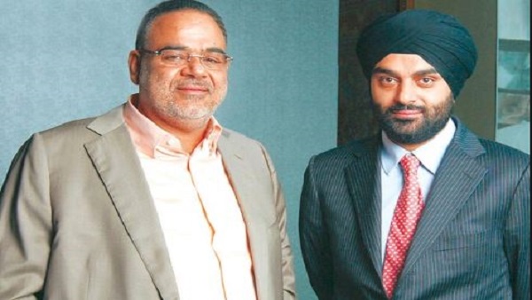 Manpreet Singh Chadha son of Ponty Chadha arrested in a cheating case Manpreet Singh Chadha son of Ponty Chadha arrested in a cheating case