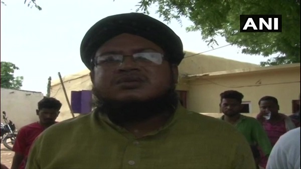 मरसूद आलम ने किया दावों को खारिज
