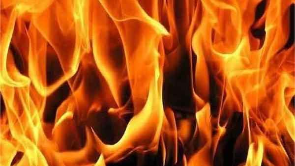 Dabangs burnt woman BDC alive Dabangs burnt woman BDC alive