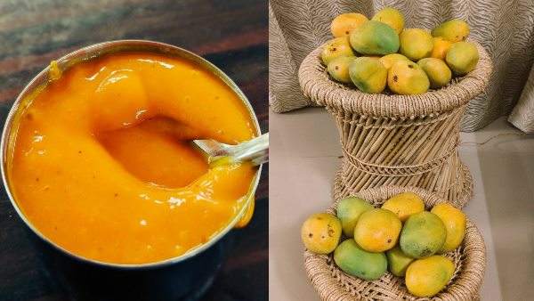 aamras aamras
