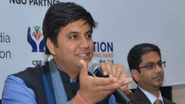 कंपनी के तमाम लोगों पर मामला दर्ज