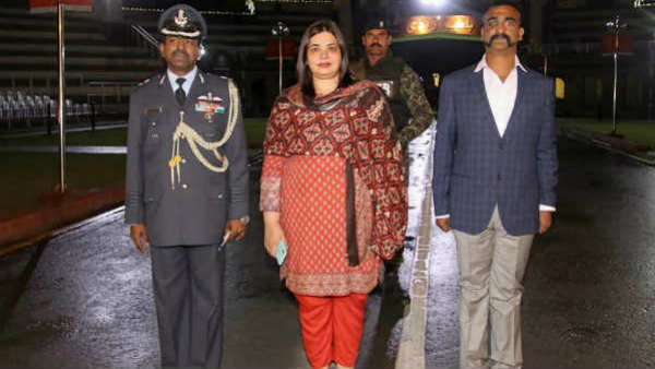 अभिंनदन को मिल सकता है वीर चक्र
