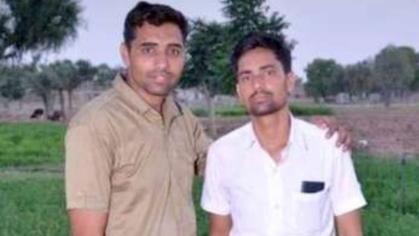 ऑपरेशन के बाद खुशी-खुशी सिंगरावट जा रहे थे दोनों भाई