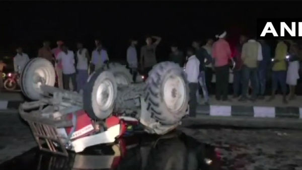 accident accident