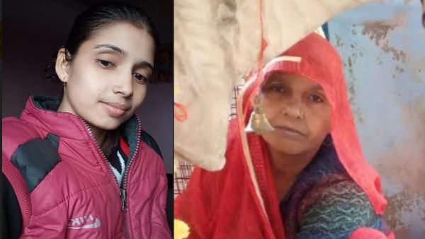 woman with two daughter drowned in ganga river woman with two daughter drowned in ganga river