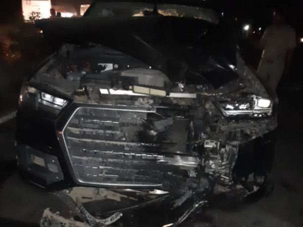 two policeman dead after audi hits bike two policeman dead after audi hits bike