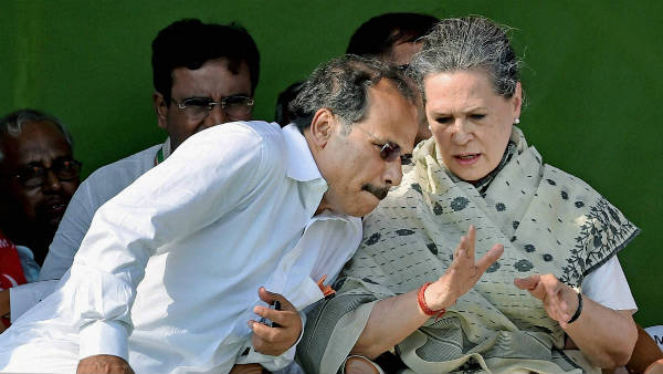ममता बनर्जी के मुखर विरोधी रहे हैं अधीर
