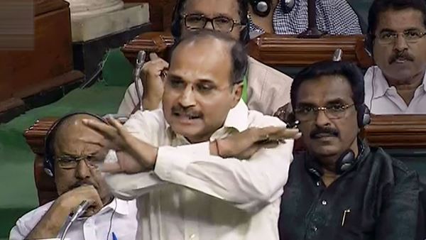 3 तलाक विधेयक का नहीं, कांग्रेस उसके प्रावधानों का विरोध कर रही है