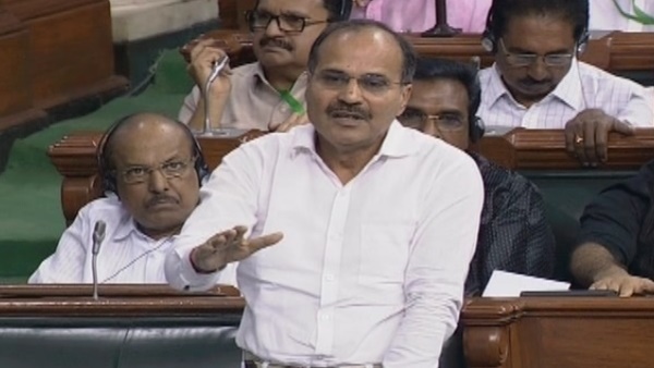 सोनिया,राहुल को जेल क्यों नहीं भिजवाया