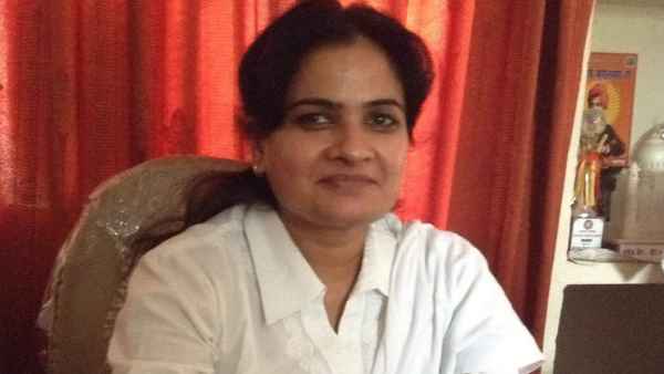 यूपी बार काउंसिल की पहली महिला चेयरमैन