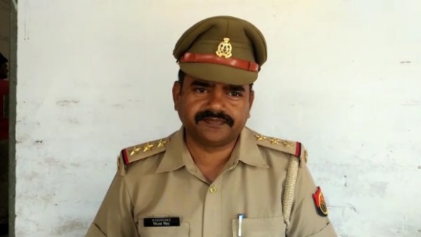 prisoner escape from police custody near agra prisoner escape from police custody near agra