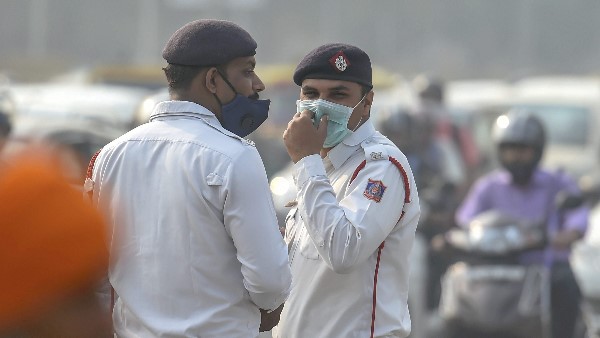 kill 1 lakh children under the age of five in India every year due to Air pollution kill 1 lakh children under the age of five in India every year due to Air pollution