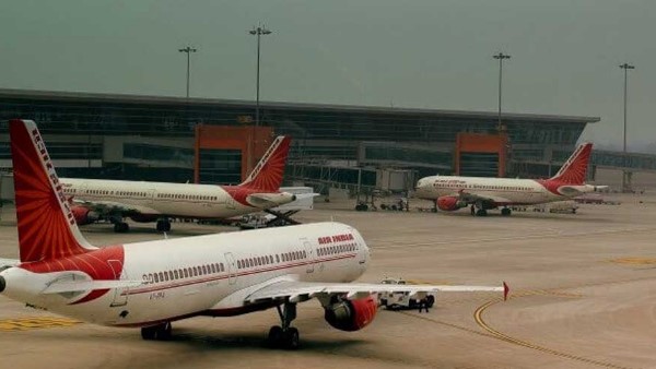 AAI reviewed status of airports resume normal flight operations from today midnight in Gujarat AAI reviewed status of airports resume normal flight operations from today midnight in Gujarat