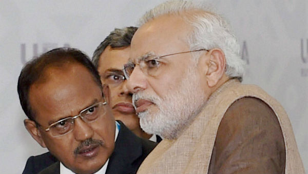 जम्मू कश्मीर पर बनेगी सख्त नीति