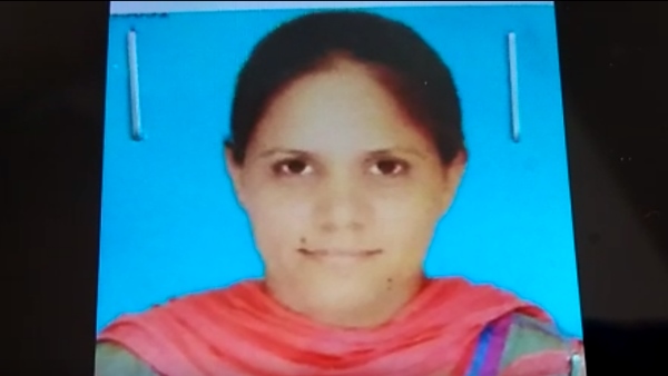 Bride Arrested for allegedly Second Marriage without divorce Bride Arrested for allegedly Second Marriage without divorce
