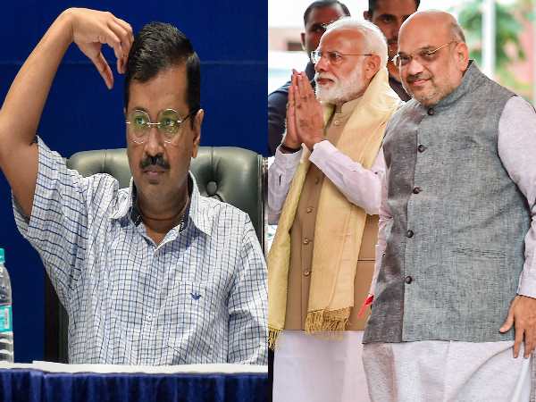 ये थी केजरीवाल की वो भविष्यवाणी