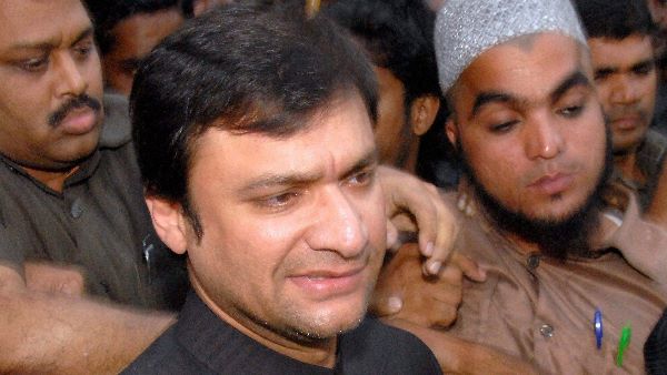 बयानों को लेकर सुर्खियों में रहते हैं ओवैसी