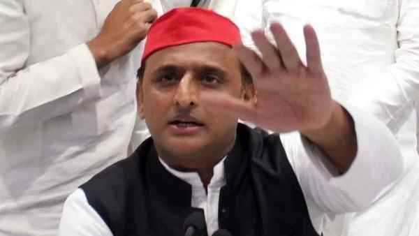 अखिलेश यादव ने किया ट्वीट